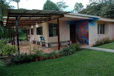 arenal costa rica home for sale